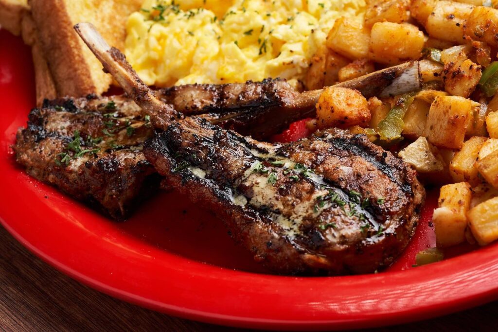 Breakfast Brothers A Delicious Breakfast Experience in DFW Metroplex