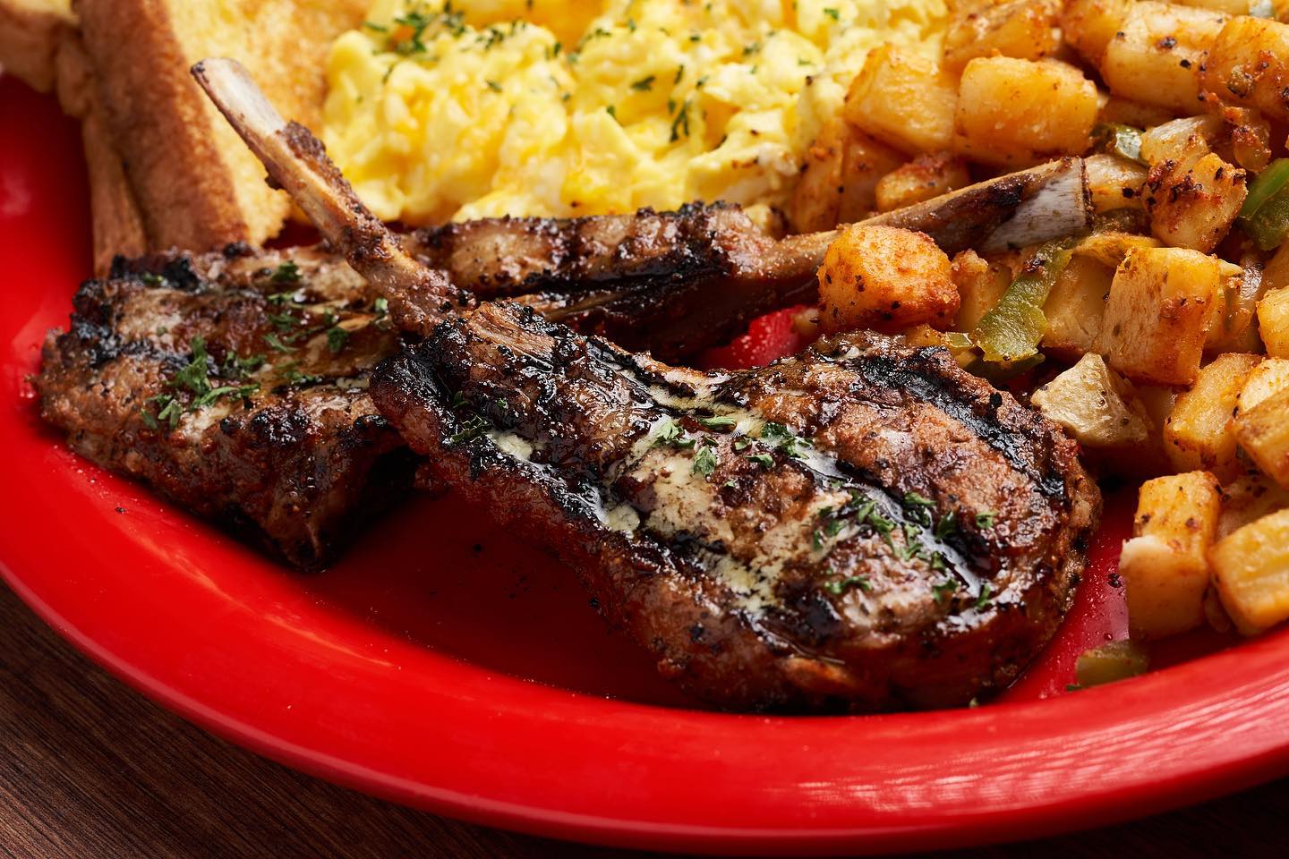 Breakfast Brothers A Delicious Breakfast Experience in DFW Metroplex