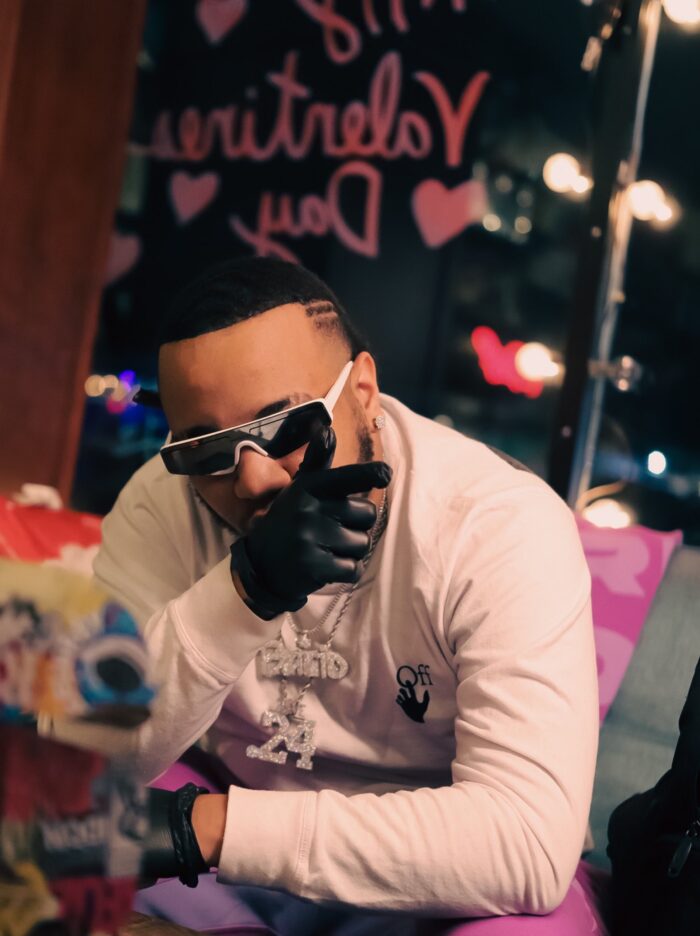 Y Rapper Y$N Bario Top Jug Rapper In Dallas – Dallas Global