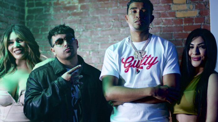 Crispy ola: The Firefighter Turned Rapper Taking Over the Texas Music ...